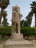 Le Caire Memphis Ramses 0291